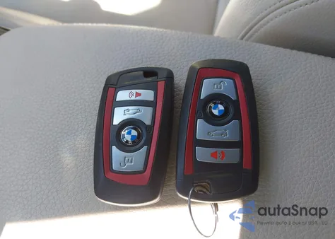 2017 BMW 430I Gran Coupe z USA, uszkodzony, nr VIN WBA4F7C34HG789316